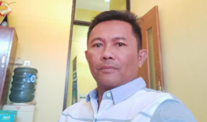 H. Mohammad Siddik, SH.