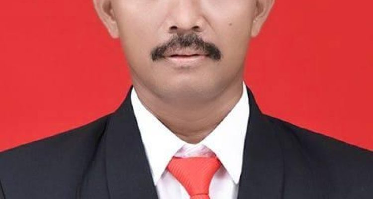 Atnawi/Foto: Facebook Relawan Atnawi