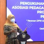 Khofifah Indar Parawansa/Foto: Instagram @khofifah.ip