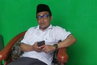 Marwan kepala KUA Kecamatan Gayam Sumenep/Foto Istimewa.