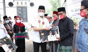bupati bangkalan Foto: TribunMadura.com