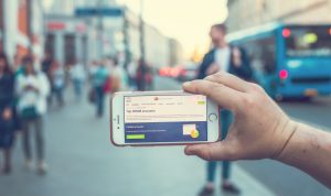 10 Aplikasi Forex Terbaik Yang Resmi Terdaftar di OJK