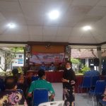 Bakesbangpol Sumenep Gelar Sosialisasi Tentang Ketahanan Ekososbud di Batang-Batang, Ini Tujuannya