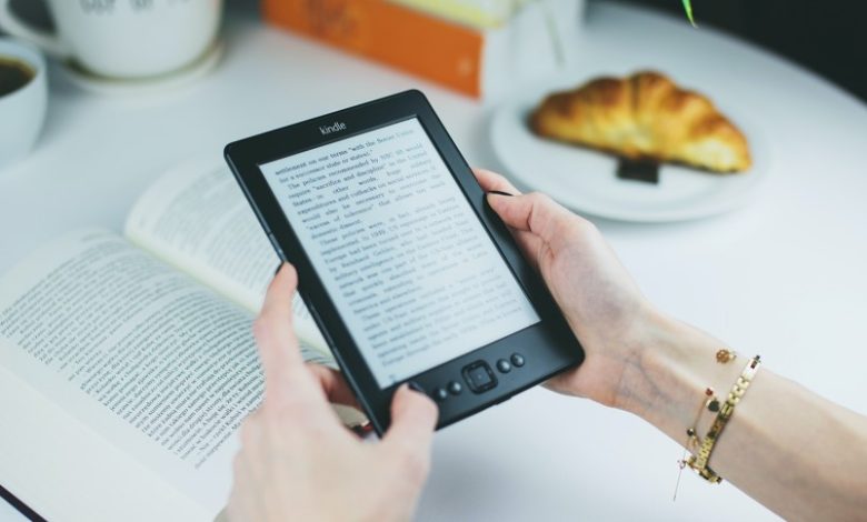 [Lengkap] Pengertian Ebook, Fungsi Ebook, Kelebihan dan Kekurangan Ebook