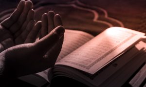 Menjawab Tuduhan Alquran Adalah Kitab Hasil Karya Setan Menjawab Tuduhan Alquran Adalah Kitab Hasil Karya Setan