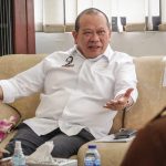 LaNyalla Minta Jatim Permudah Ekspor Pisang