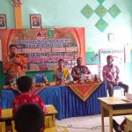 BPBD Sumenep Sambangi Siswa SD di Saronggi dan Kalianget, Ternyata Ini Tujuannya