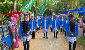Drumband Gema Bunga Teratai Sumenep Drumband Gema Bunga Teratai Sumenep