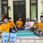 Komnuitas-Kurim-Yatim-Sumenep