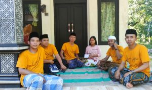 Komnuitas-Kurim-Yatim-Sumenep