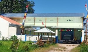 Pekerja Perusahaan AMDK di Pulau Sapudi Sumenep Keluhkan Kecilnya Upah