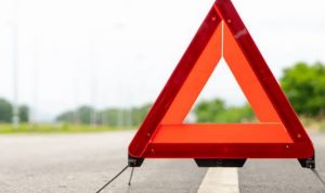 Bus TransJakarta Alami Kecelakaan Tunggal, Ini Penyebabnya