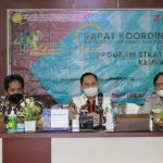 Dukung Produksi Pertanian Indonesia, Puslitbangnak Gelar Rakor Supervisi Kementan di Sumenep