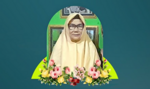 Innalillah, Nyai Heni Maryam Tutup Usia