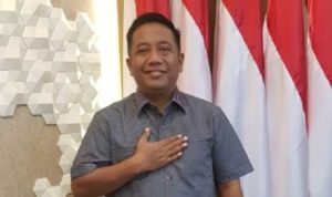 Ketum Saudagar Madura Akhmad Ma'ruf Maulana Dorong Pemerintah Pusat Bentuk Badan Pengusahaan Madura