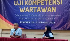 CSR KEI Gelontorkan Dana Rp 3 Miliar Lebih Untuk 5 Program Utama