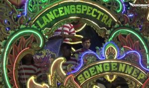 Daftar Link Nonton Festival Musik Tong-Tong Hari Jadi ke-753 Sumenep