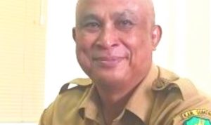 Kepala Disbudporapar Sumenep Mohammad Iksan Pemuda Hari Ini Harus Kembangkan Potensinya