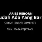 Lagu Bupati Sumenep