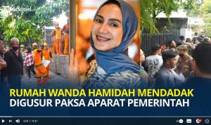 rumah wanda hamidah
