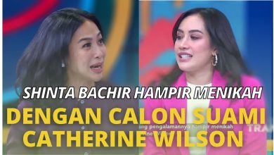 Shinta Bachir