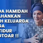 Rumah Wanda Hamidah Digusur