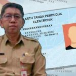 Blangko Pembuatan KTP Elektronik di Sumenep Terbatas, Imbas Pasokan Dari Pusat Lamban