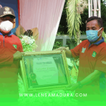 Bupati Sumenep Achmad Fauzi Ajak Nakes Tingkatkan Kualitas Layanan Kesehatan