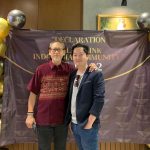 Deklarasi Komunitas Billion Link Indonesia, M Dave Salim Satu Visi Bisnis dan Momen Kebersamaan