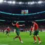 Kalahkan Uruguay 2-0, Portugal Lolos Ke Babak 16 Besar Piala Dunia 2022