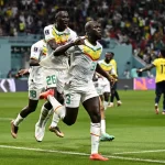 Senegal Lolos Ke Babak 16 Besar Piala Dunia 2022, Koulibaly; Kemenangan Didedikasikan Untuk Papa Boubo Diop