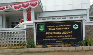 Aktivis ALARM Keluhkan Pelayanan Puskesmas Legung Timur, Ini Penyebabnya