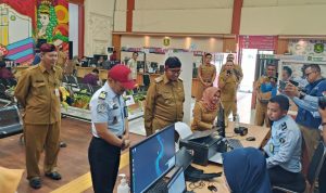 Pemkab Sumenep Buka Layanan Pembuatan Paspor di MPP