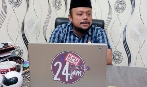 Pendaftaran PPS Diperpanjang, KPU Berikan Keluasan Bagi Masyarakat Sumenep