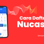 Cara Daftar Nucash, Dompet Gigital Kaum Santri