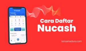Cara Daftar Nucash, Dompet Gigital Kaum Santri