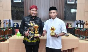 Dirut BPRS Bhakti Sumekar Jelaskan Langkah untuk Hadapi Ancaman Resesi