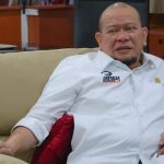 Ketua DPD RI Kecam Tindakan Kekerasan terhadap Anak