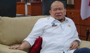 Ketua DPD RI Kecam Tindakan Kekerasan terhadap Anak