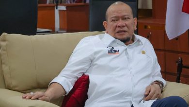 Ketua DPD RI Kecam Tindakan Kekerasan terhadap Anak