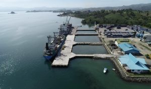 Ditjen Hubla Pastikan Pasokan Logistik Lancar selama Libur Lebaran