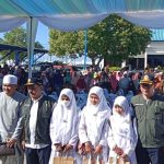 Kemenhub Berikan Layanan Balik Mudik Gratis kepada Santri Asal Sumenep