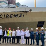 Kemenhub Uji Kelaiklautan Kapal Penumpang di Pelabuhan Kalianget