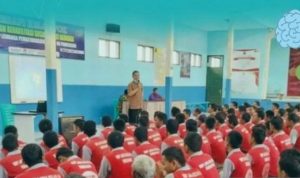 Lapas Pamekasan Usulkan 620 Narapidana Terima Remisi Khusus pada Lebaran 2023