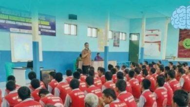 Lapas Pamekasan Usulkan 620 Narapidana Terima Remisi Khusus pada Lebaran 2023