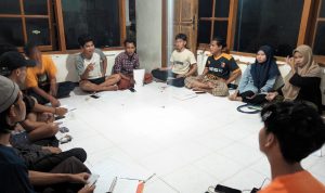 Mahasiswa Sapeken Bakal Kenalkan Program UHC di Kepulauan