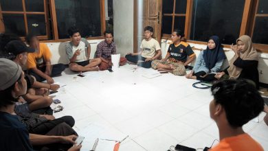 Mahasiswa Sapeken Bakal Kenalkan Program UHC di Kepulauan