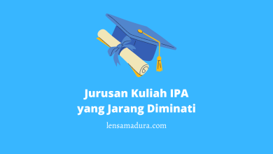 Jurusan Kuliah IPA yang Jarang Diminati