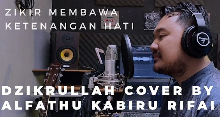 Lirik Dzikrullah