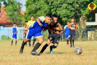 Kompetisi sepak bola U-17 2022 (lensamadura.com/istimewa)